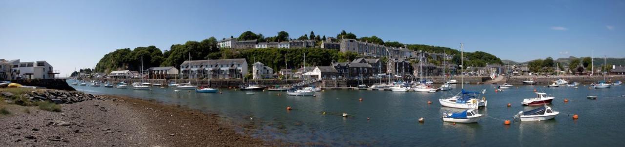 Bryn Goleu, Mersey Street, Borth-Y-Gest Портмадог Экстерьер фото